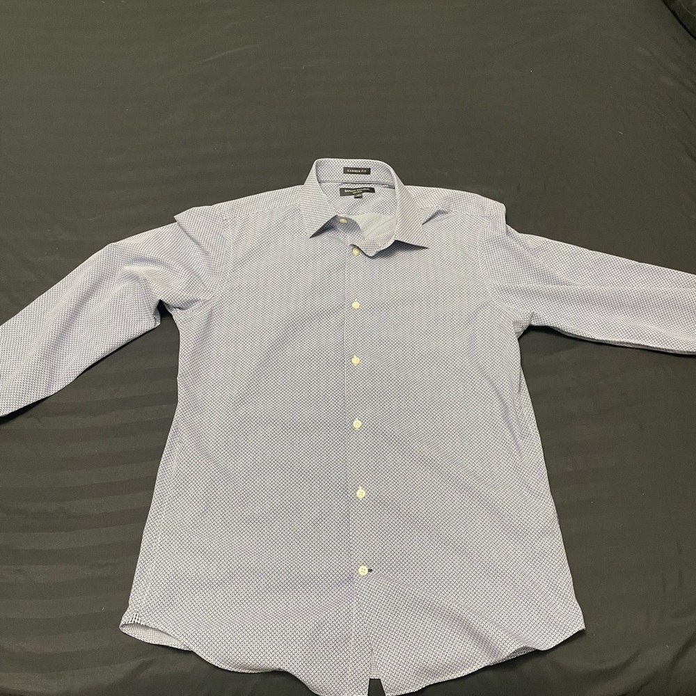 Banana Republic shirt Medium